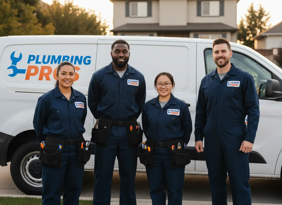 Water Heater Repair company in Hendersonville, NC
